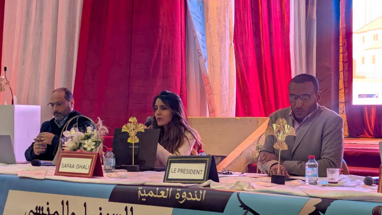 كشف المستور في السينما: ندوة مهرجان سينما الشعوب تحاكم المنسي وتمثلاته عبر العالم