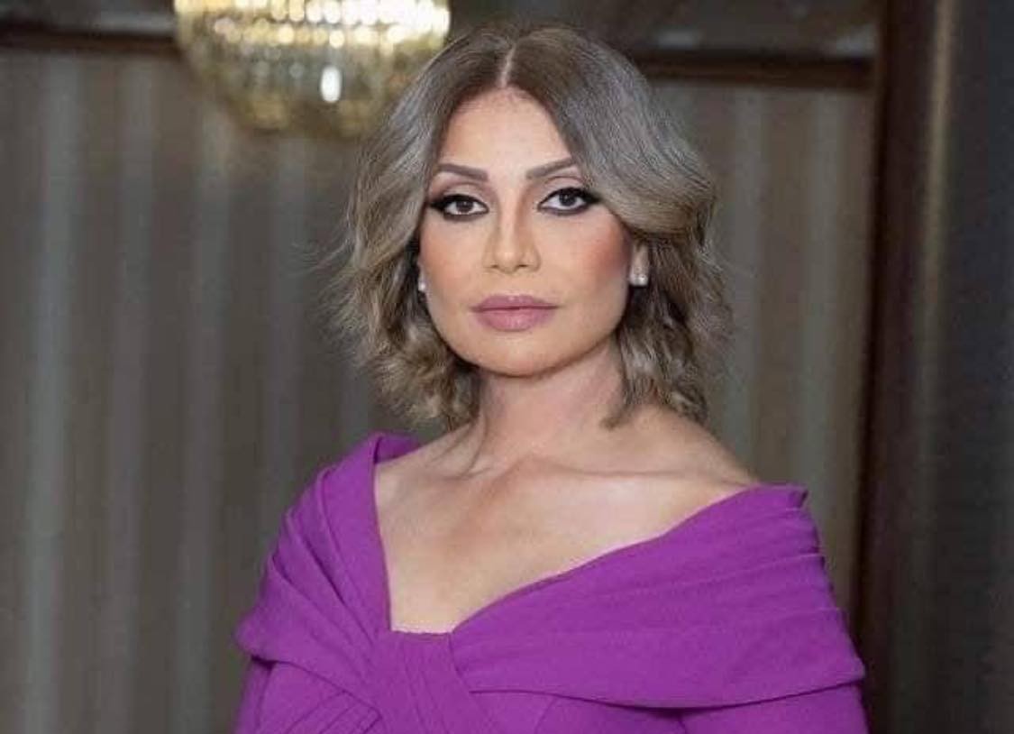 سوسن بدر أحدث المنضمين لمسلسل”الست موناليزا” مع مي عمر