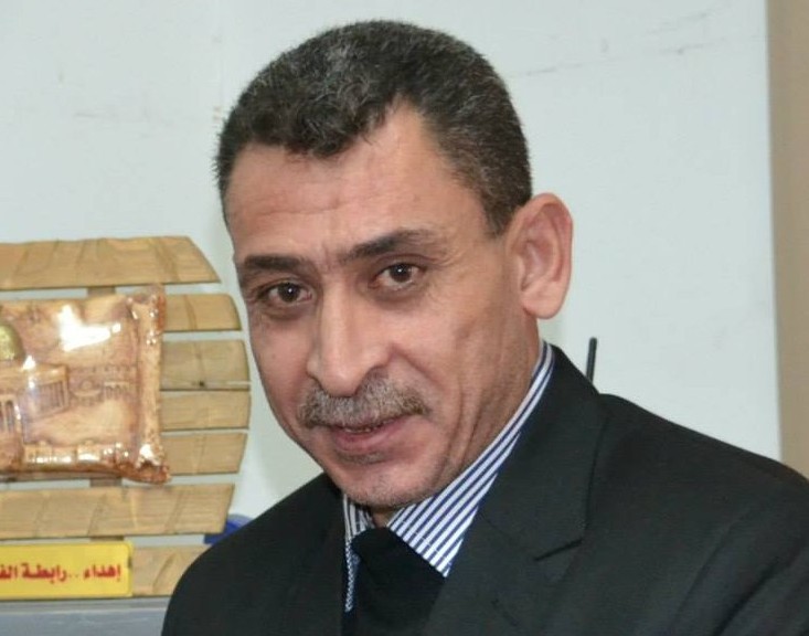 المخرج فايق جرادة و«ضايل عنا عرض»: فيلم يعزف على لحظات الفرح الفلسطيني