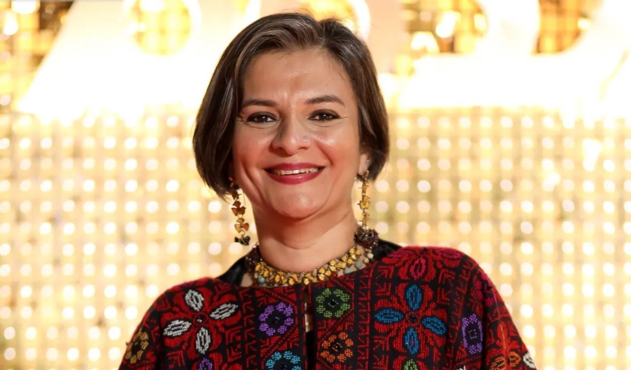 مريم نعوم رئيسا للجنة تحكيم مسابقة العمل الأول بأيام قرطاج السينمائية