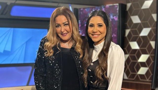 نهال عنبر: حياتي الخاصة خط أحمر.. ورفضت البطولة المطلقة بسبب الجرأة