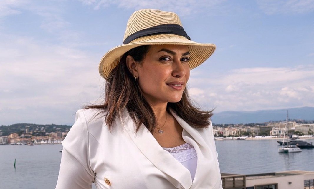 هند صبري تاجرة مخدرات رغمًا عنها في «مناعة»