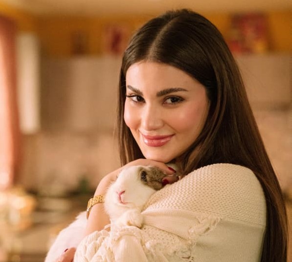 هدى الإتربي تكشف الصور الأولى من كواليس «101 مطافي» احتفالًا بالعام الجديد