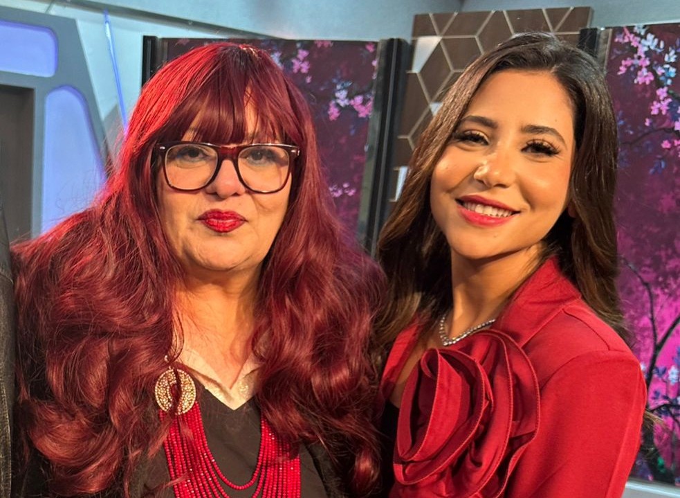 فريدة سيف النصر: زوجي خانني مع صديقتي وتعرضت للسحر.. ولهذا السبب لم أحضر عزاء شقيقي