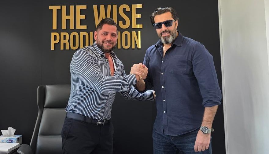 باسم ياخور ينضم رسميًا إلى بطولة مسلسل «كذبة سودا»