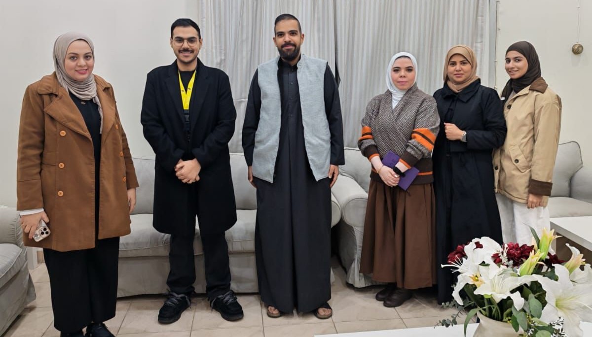 رابطة الأدباء الكويتيين تفتتح «بيت المسرح» بفعالية تحتفي بخيال الكاتب