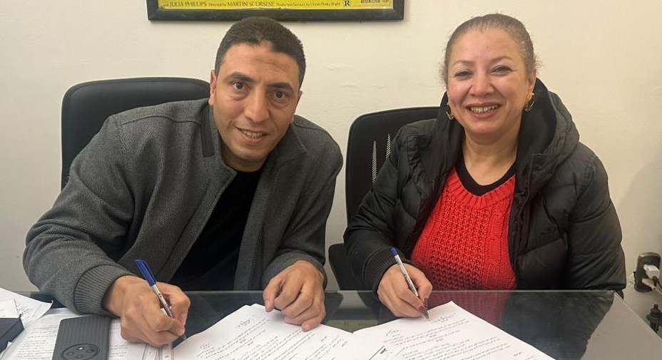 انتصار تنضم إلى بطولة «إعلام وراثة» وتنافس في رمضان 2026