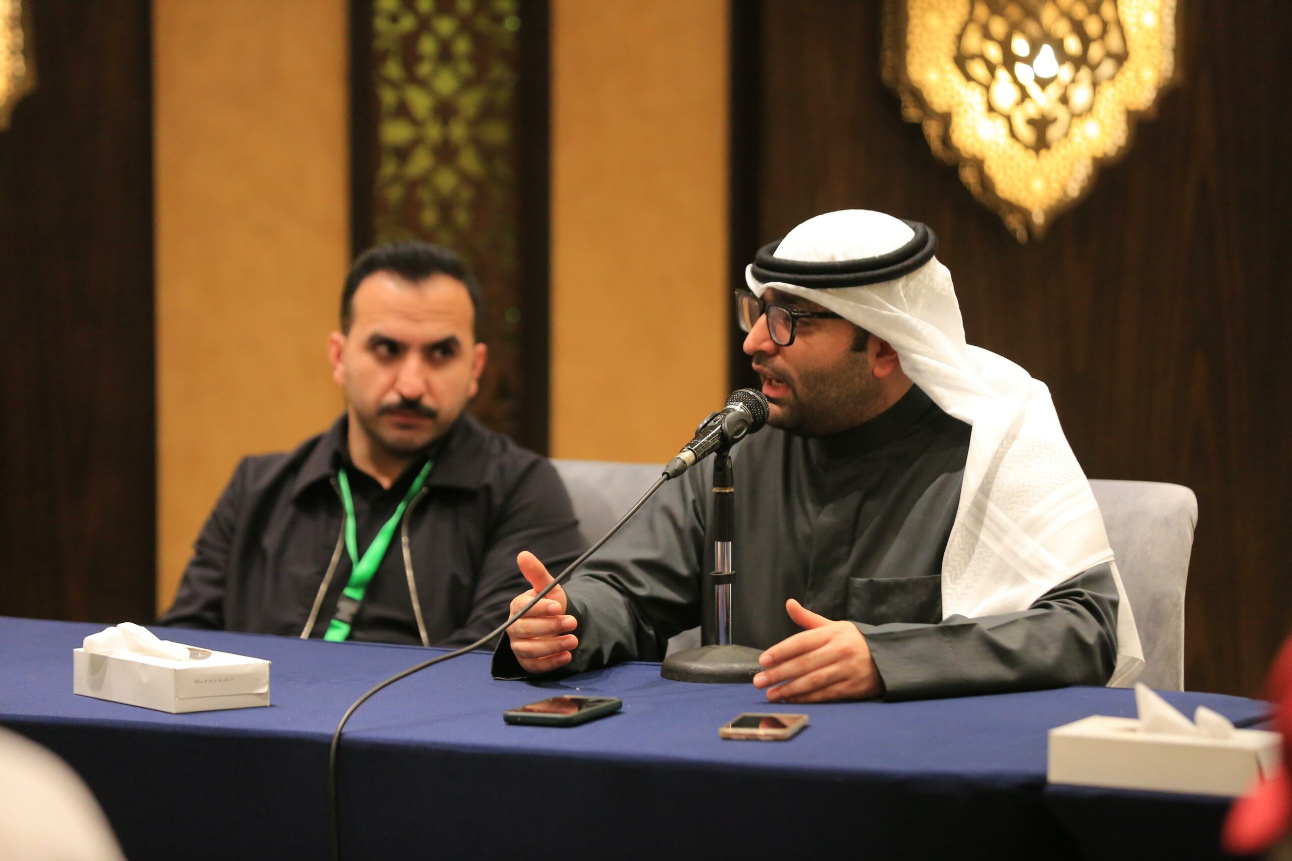 غدًا في مهرجان المسرح العربي: «من زاوية أخرى» عرض كويتي على مسرح السامر