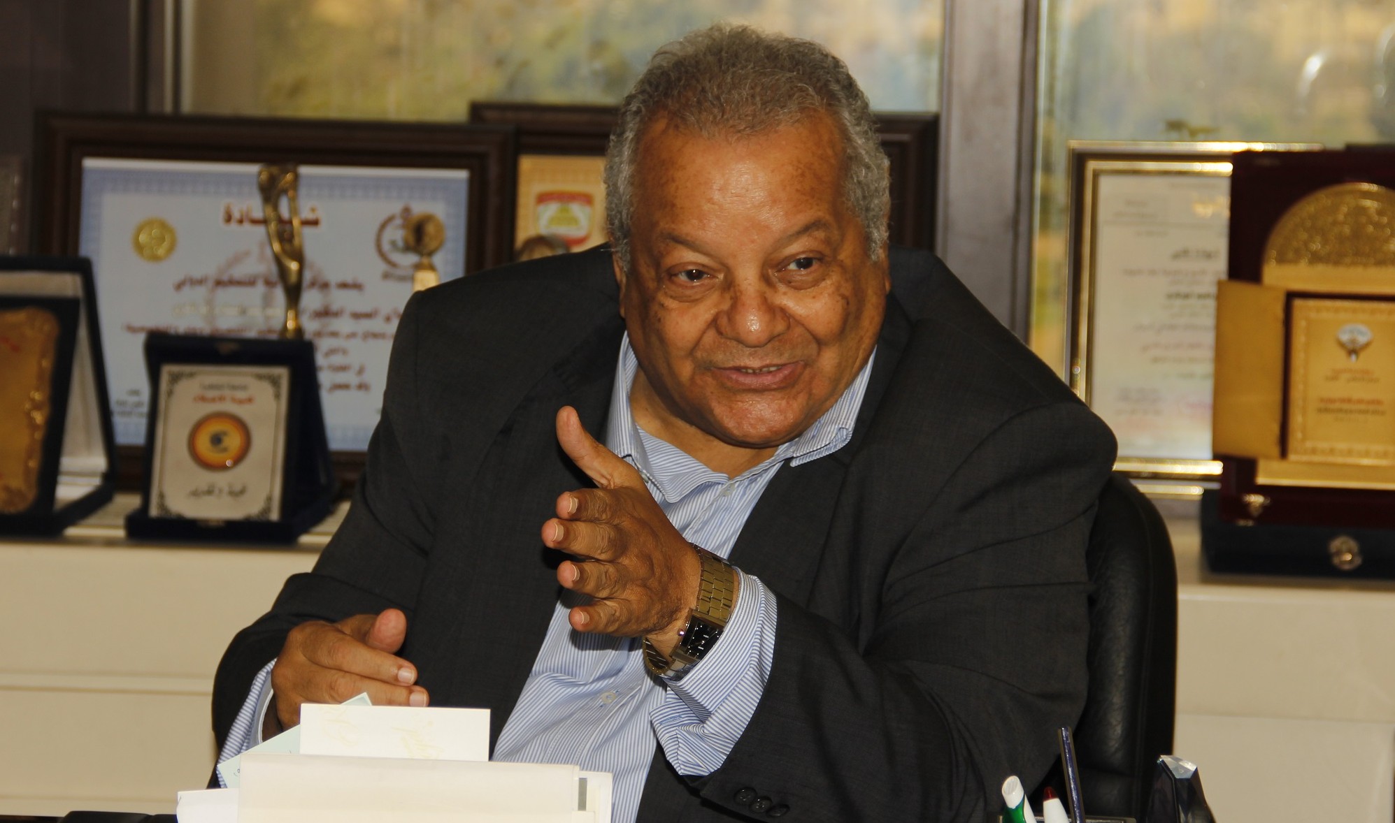 إطلاق مبادرة «مجلس العرب لصنّاع المحتوى» رسميًا تحت رعاية وزارة الثقافة المصرية