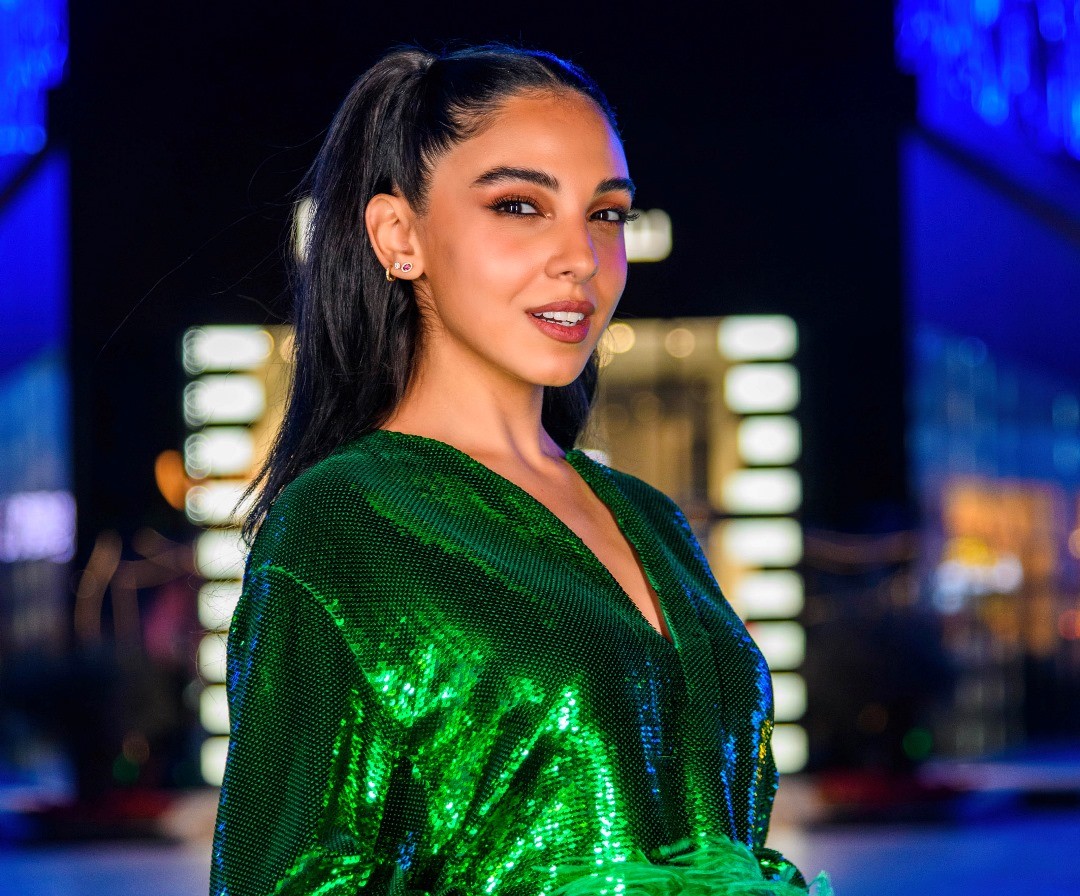 سلمى أبو ضيف تعود لدراما رمضان 2026 بـ«عرض وطلب»