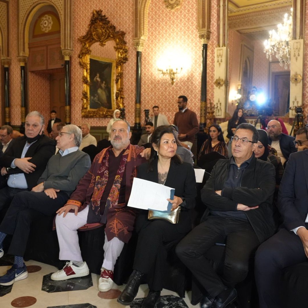 تكريم الصاوي وريهام واحتفاء بمئوية يوسف شاهين في مهرجان الأقصر للسينما الإفريقية الـ15