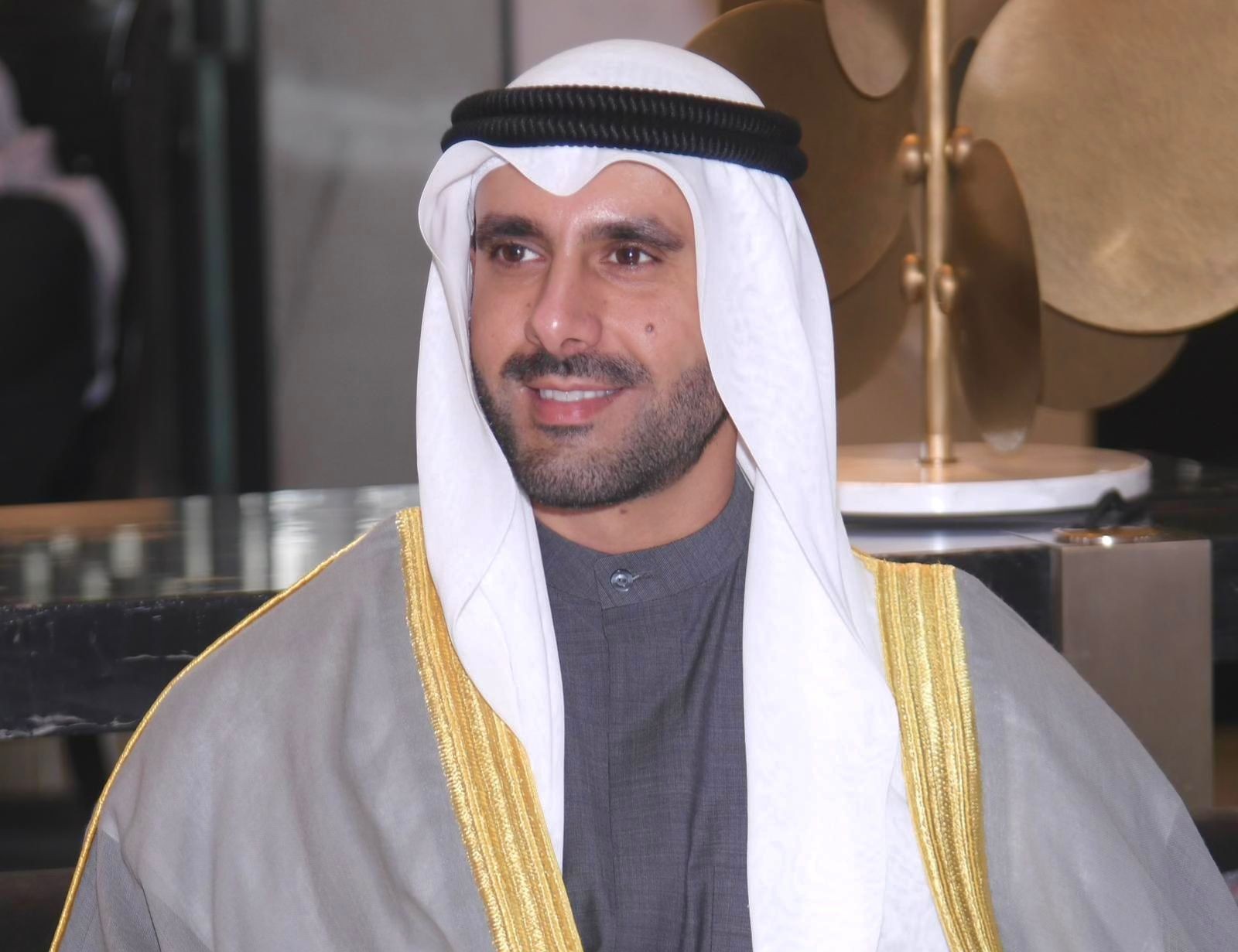 الشيخ مبارك الصباح: رعاية سمو الأمير لختام «الكويت عاصمة الإعلام والثقافة العربية» فخر عربي