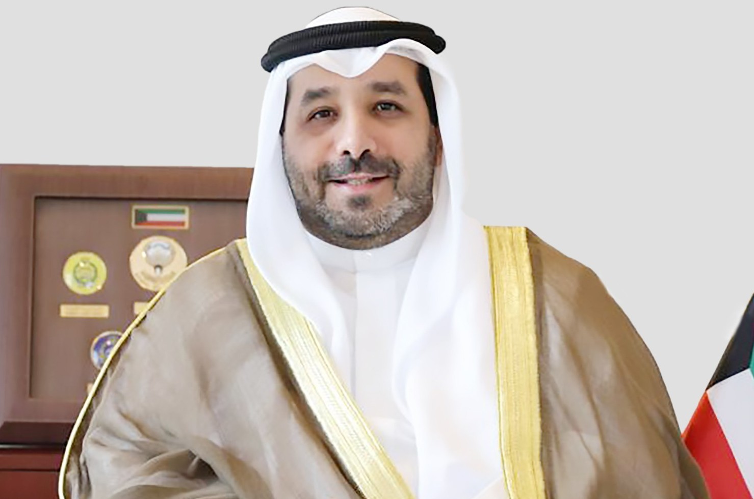 برعاية الشيخ صباح ناصر… انطلاق مهرجان الكويت للإبداع التشكيلي الاثنين المقبل