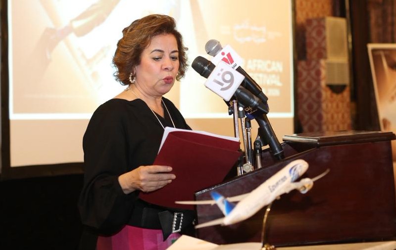 20 فيلمًا من 16 دولة في مسابقة القصير ولجنة تحكيم دولية بمهرجان الأقصر  