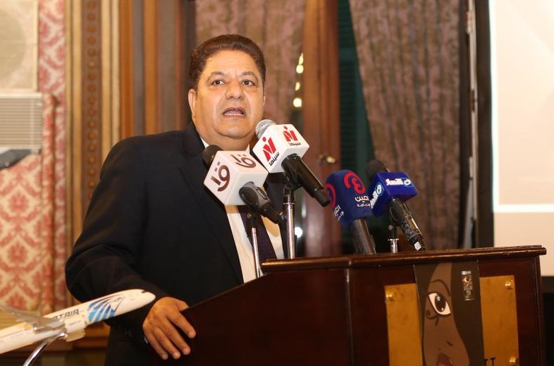 11 فيلمًا في مسابقة الطويل و5 سينمائيين بلجان التحكيم في مهرجان الأقصر للسينما الإفريقية