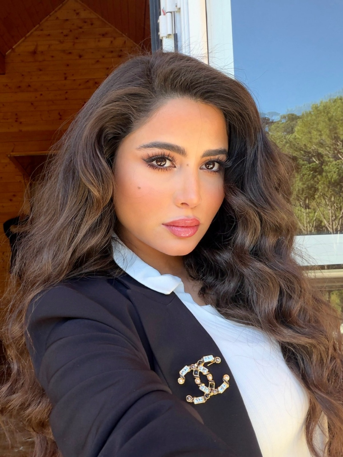 حب خلف الكواليس وصراعات بلا رحمة.. نوران ماجد تفاجئ الجمهور في «أولاد الراعي»