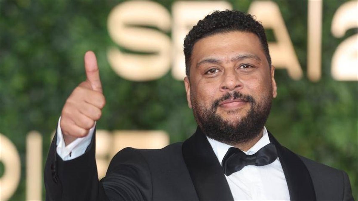 محمد جمعة: «فن الحرب» تجربة تحترم عقل الأسرة المصرية