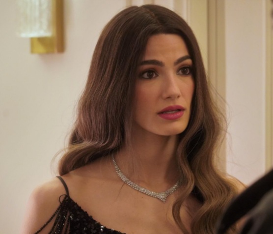 تارا عماد تخطف الأضواء في «إفراج»..«كراميلا» حضور استثنائي وكيمياء مع عمرو سعد