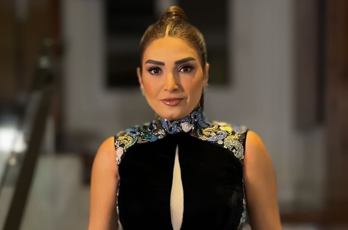 روجينا في رمضان 2026: مسلسل «حد أقصى» دراما اجتماعية مشوقة على قناة الحياة