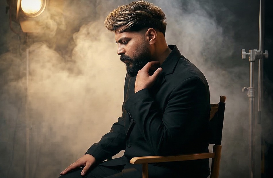 مسلم يطرح “ماتتحبيش”.. اعتراف عاطفي صادق