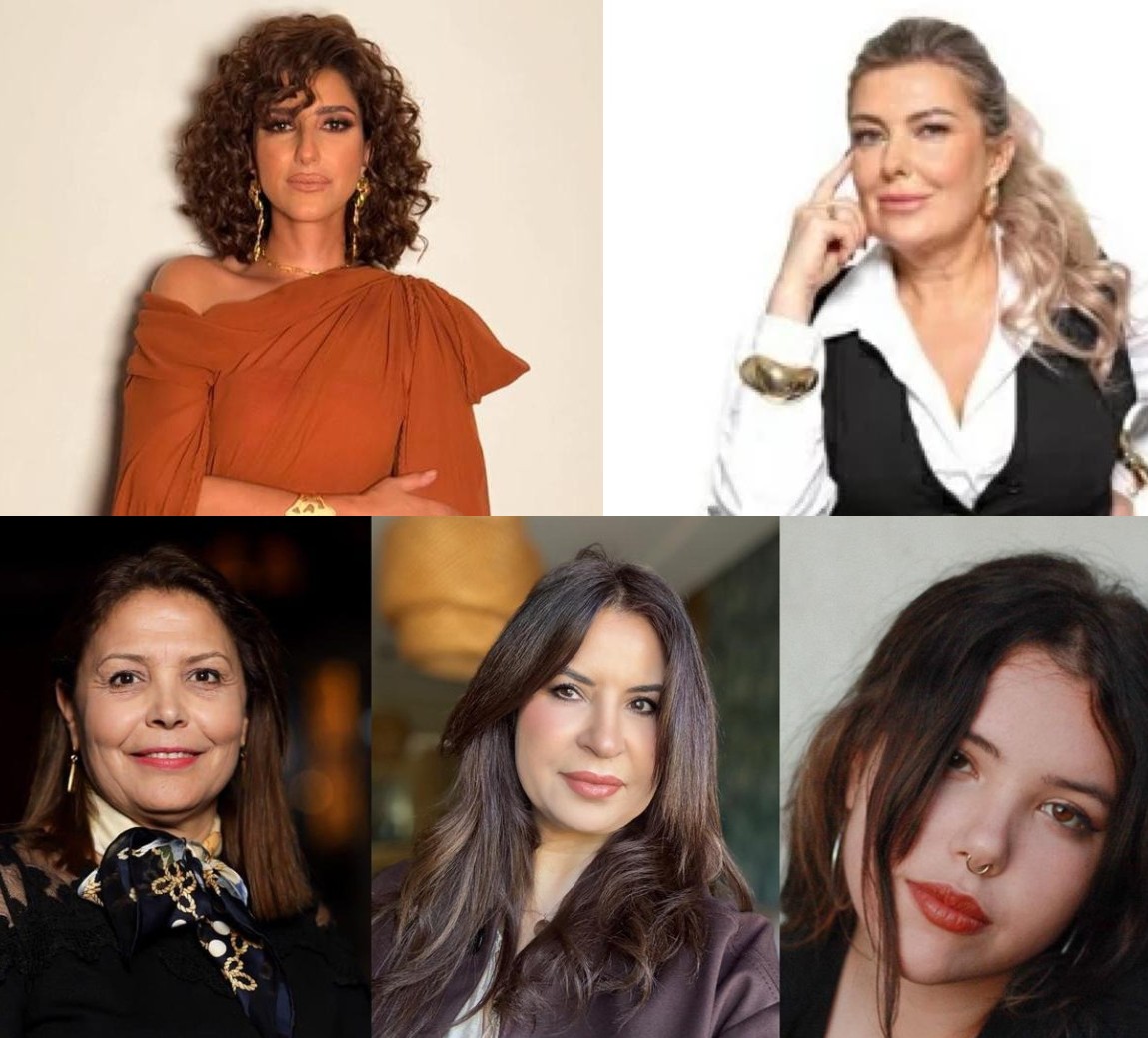 أسماء لامعة تقود تحكيم مهرجان أسوان لأفلام المرأة  في دورته العاشرة