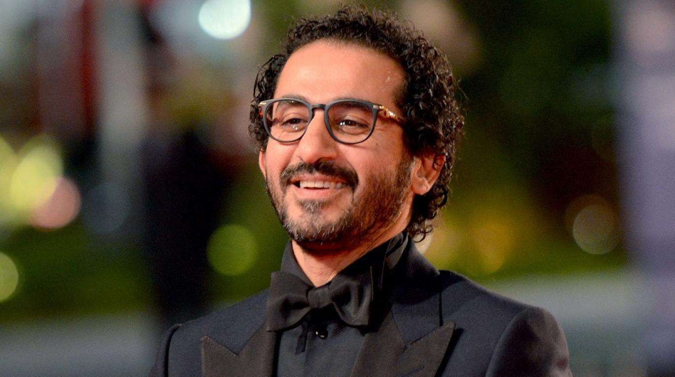 أحمد حلمي في سباق سينمائي مزدوج.. «أضعف خلقه» جاهز و«حدوتة» ينطلق