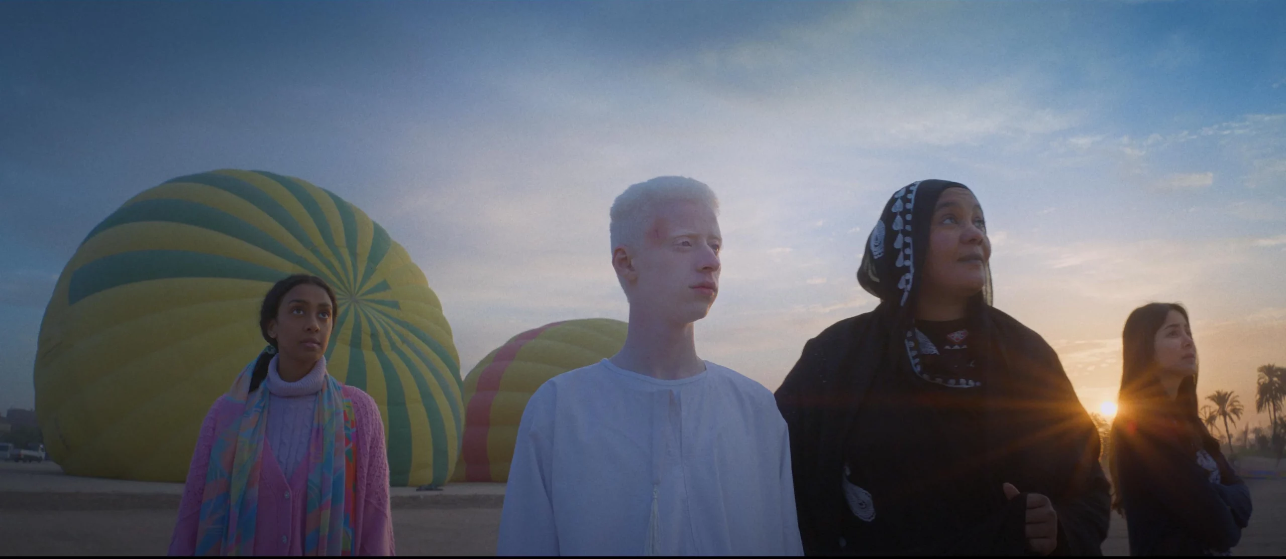 بين هيمنة «سيرة أهل الضي» وصعود «رامبو».. قراءة في جوائز جمعية الفيلم الـ52