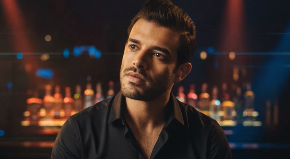 لسه قمر.. محمود غالي يستحضر سحر سعاد حسني بتقنيات الذكاء الاصطناعي