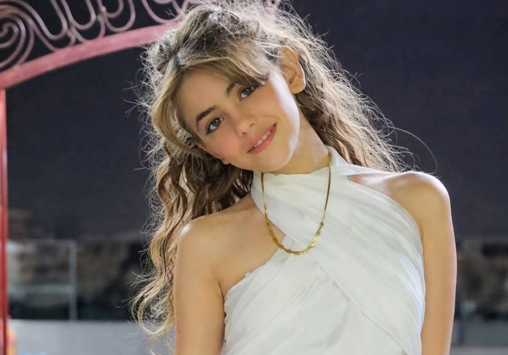 سلمي حظ تتألق في عيد تحرير سيناء .. وخطوة جديدة نحو “حلاوة شمسنا”