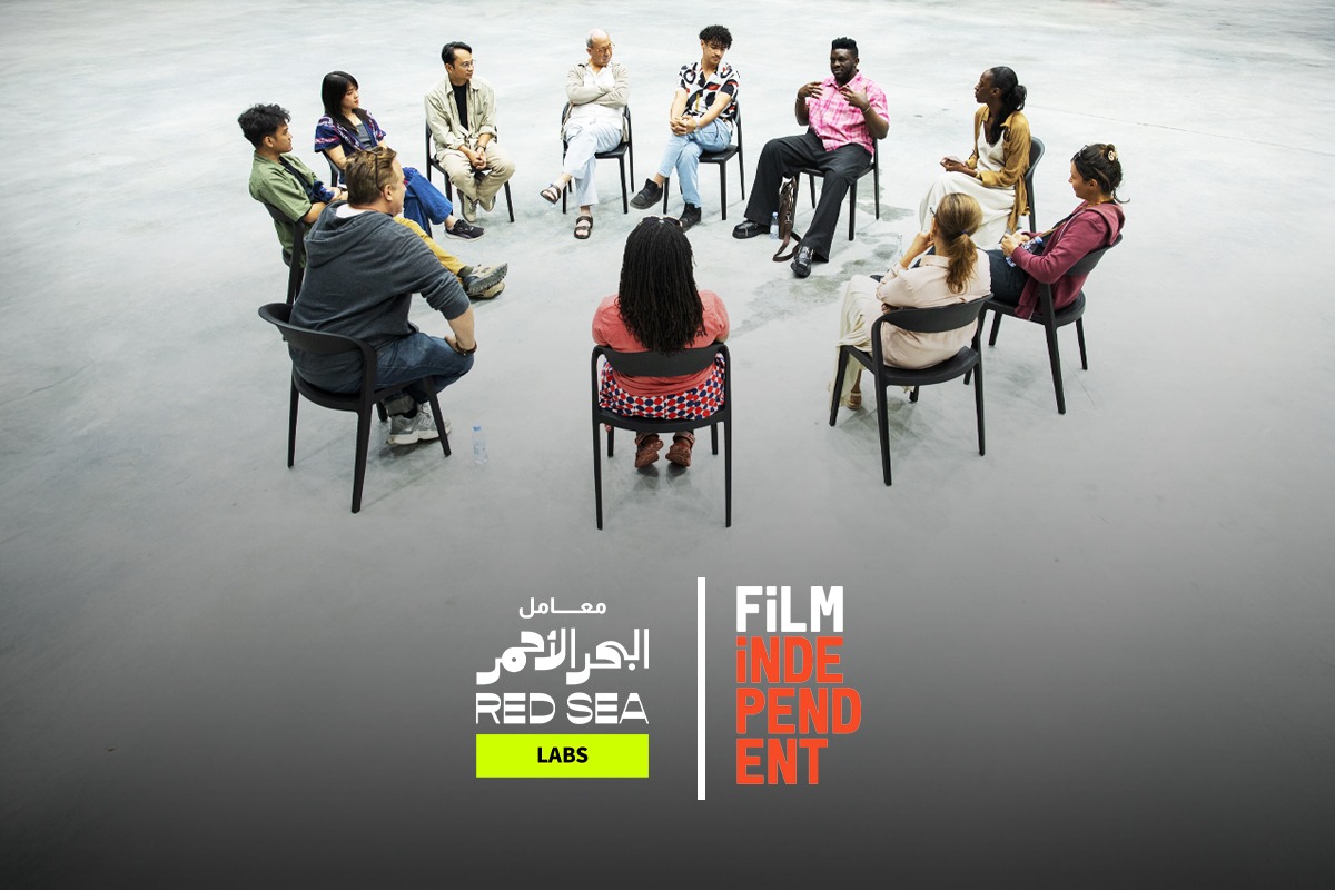 البحر الأحمر السينمائي يوسّع آفاقه العالمية… تجديد الشراكة مع Film Independent للعام الثالث