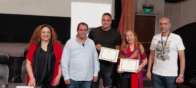 “أطياف من السينما المستقلة”..حضور جماهيري ونقاشات تكشف كواليس الإبداع