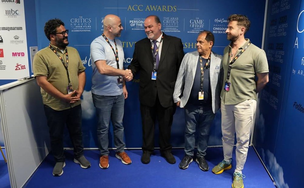 السينما العراقية تفتح أبوابها للعالم من «كان».. شراكة استراتيجية جديدة لدعم الإنتاج والتوزيع الدولي
