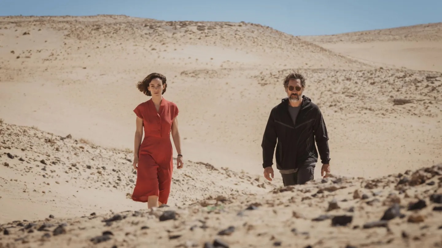 مهرجان كان السينمائي 2026: «الحبوبة».. خافيير بارديم متألقًا في مواجهة الأبوة والسينما