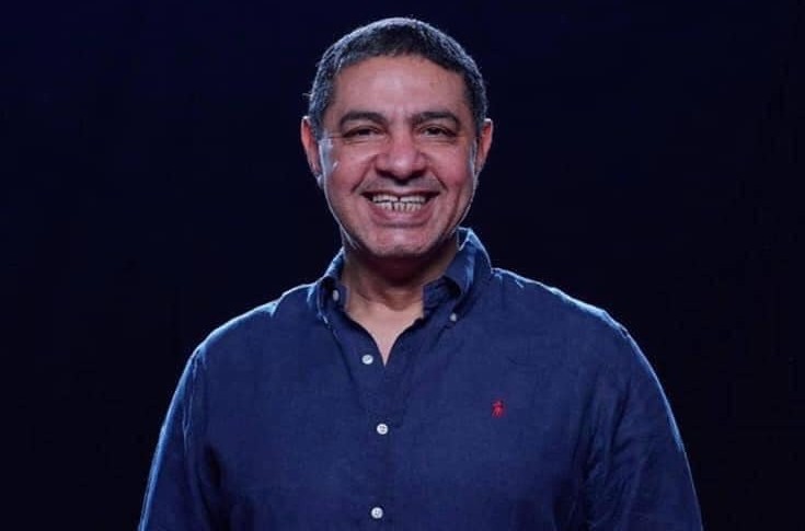 للعام الثاني على التوالي.. هشام سليمان رئيسًا شرفيًا لمهرجان بورسعيد السينمائي
