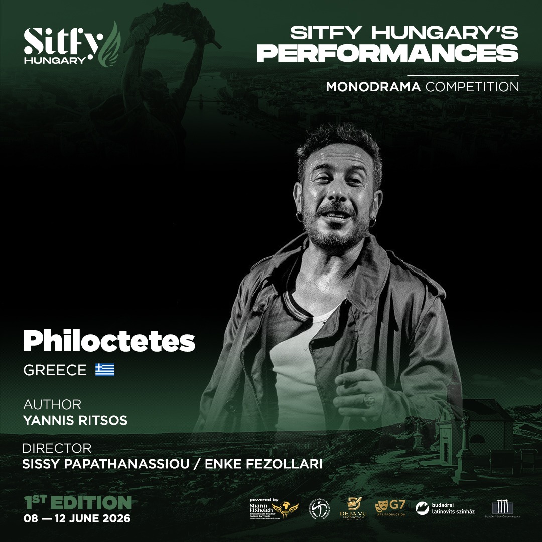 جورجيا واليونان والمجر تشعل المنافسة في ثالث أيام مهرجان SITFY Hungary