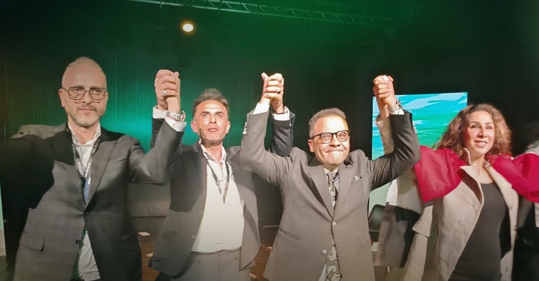 « انتحار معلن » يخطف قلوب جمهور سيبيو في عرض استثنائي كامل العدد