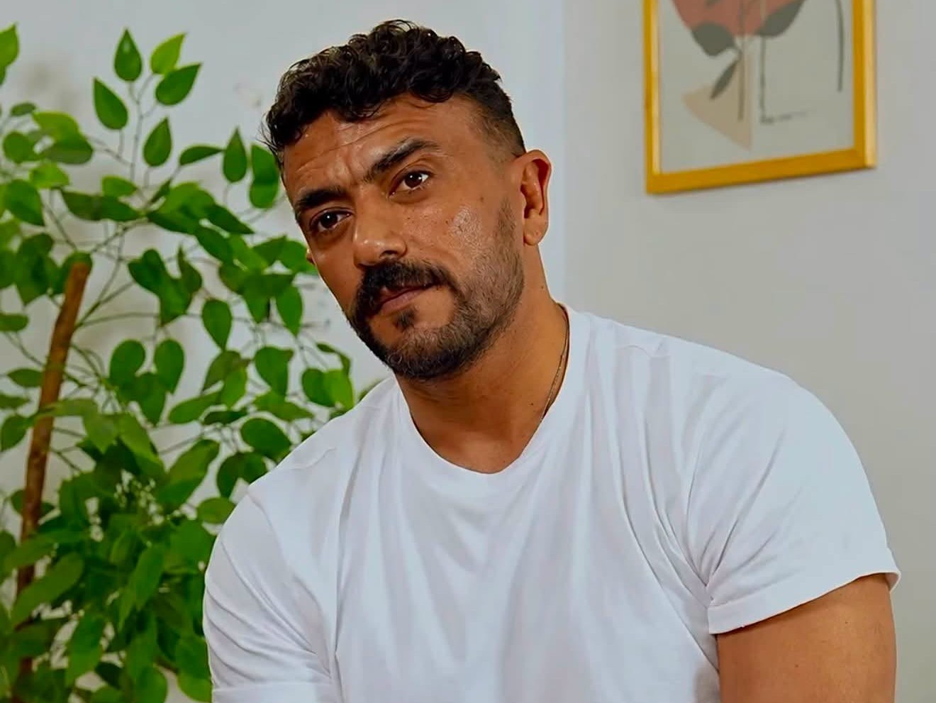 «سلطان الديب».. مسلسل أحمد العوضي في رمضان 2027
