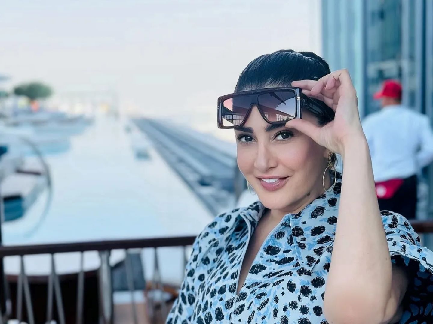 غادة عبد الرازق تراهن على بطولتين في رمضان 2027.. «روح وجسد» و«خيوط من ذهب»