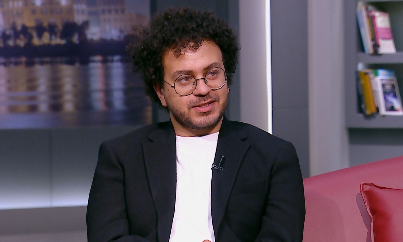 أحمد عصام السيد ينافس في السينمات بفيلمين جديدين.. «شمشون ودليلة» و«ابن مين فيهم»