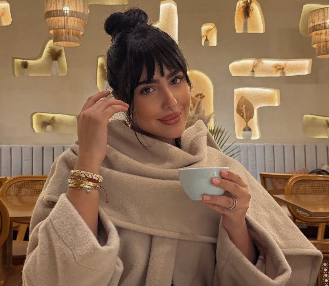 حبيبة حسام تنضم إلى «بيت بابا 2»