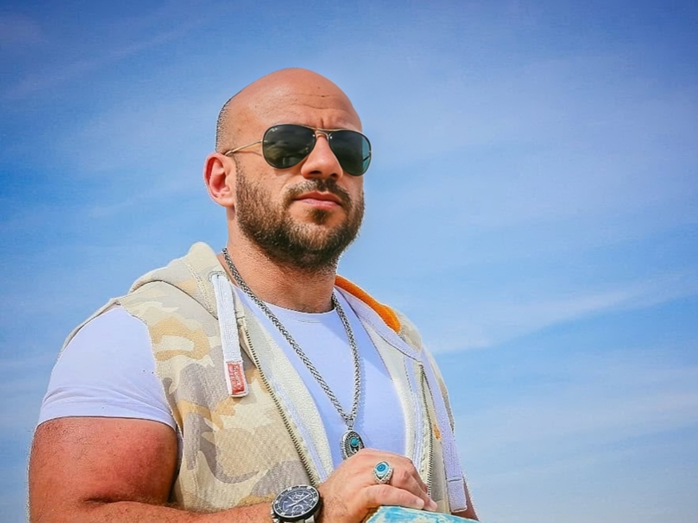أحمد مكي يخوض سباق رمضان 2027 بـ«الفلكي»
