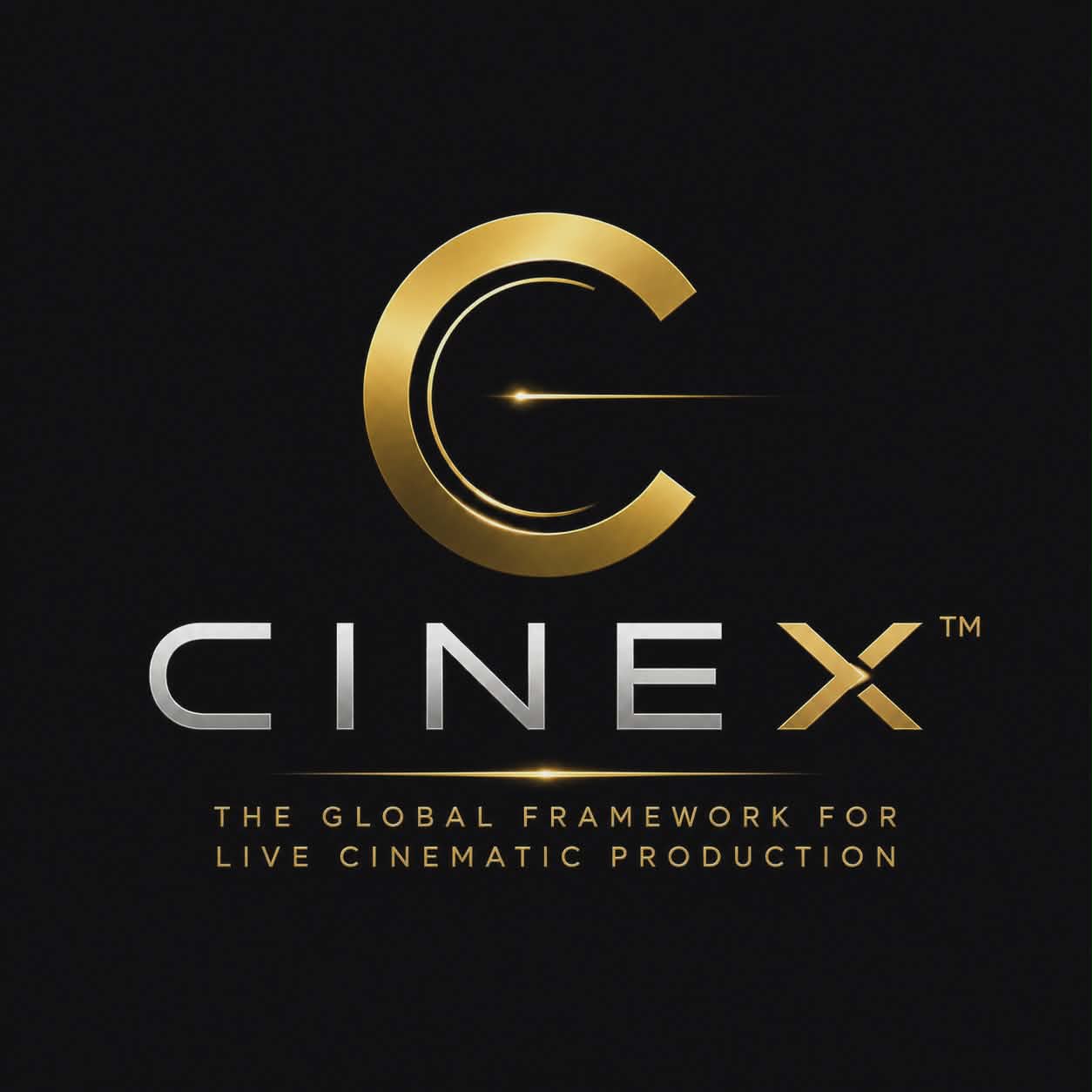 بعد عامين من التطوير.. فرحات جنيدي يعلن اكتمال مشروع CINEX™ ويبدأ عرضه دوليًا