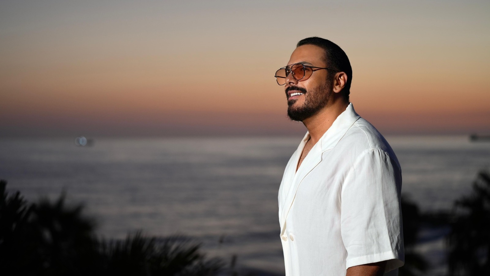 رامي عياش يحيي واحدة من أضخم حفلات الصيف بالساحل الشمالي