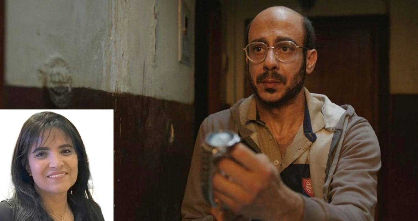 نورا أنور تكتب: «لعبة جهنم»..دراما تجسد الجريمة أكثر مما تفسرها