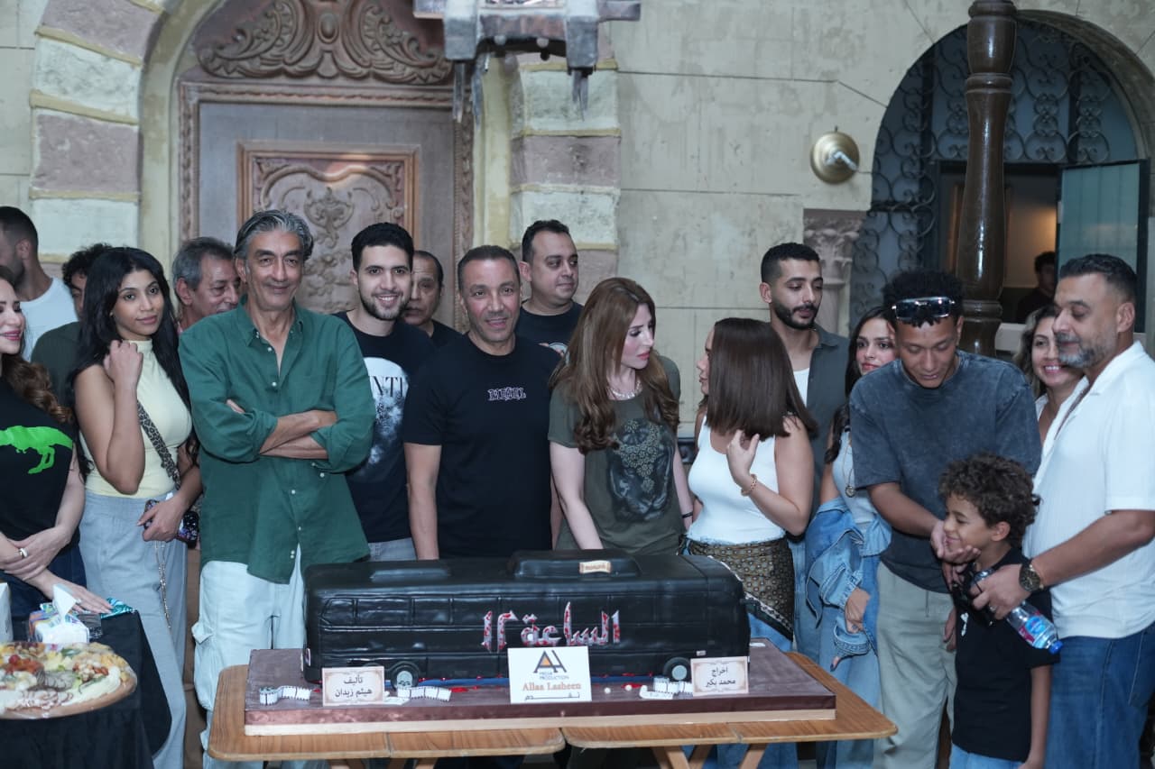 بعد الجدل حول أتوبيس «الساعة 12».. آلاء لاشين تبدأ تصوير أضخم أفلام الرعب