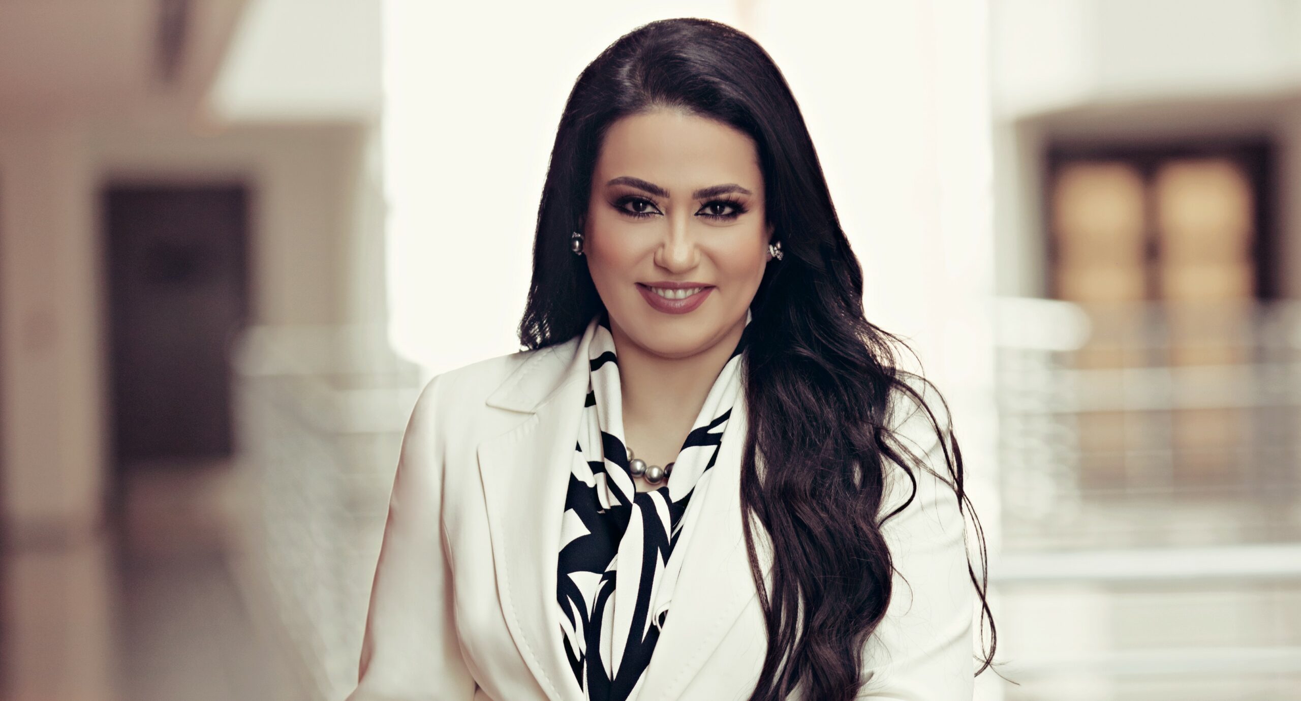 نشوة الرويني عضوًا بلجنة تحكيم مهرجان الشارقة السينمائي للأطفال والشباب